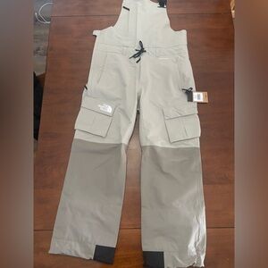 The North Face Dragline Bib Snowpants